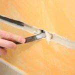 saignee-mur-comment-faire