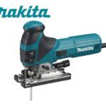 scie sauteuse pendulaire makita