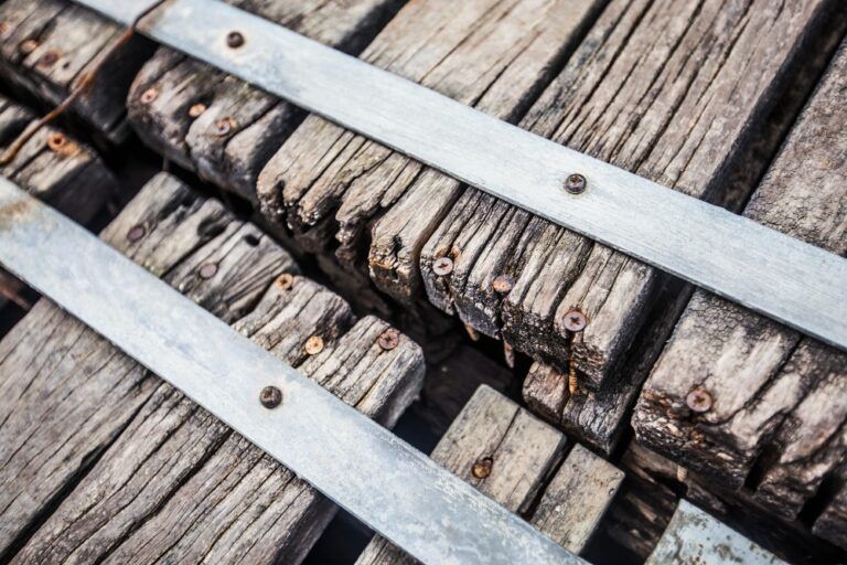 Comment dévisser une vis rouillée en toute sécurité