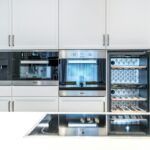 mini frigo vitré 1