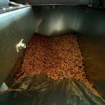 machine à pellets 1