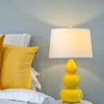 lampe de chevet personnalisée