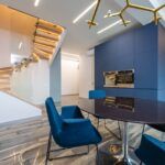installer une suspension design 1