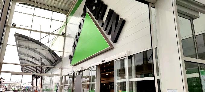 Leroy Merlin Montigny les Cormeilles