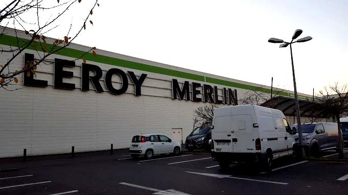 Leroy Merlin Montigny