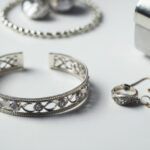 bijoux argent