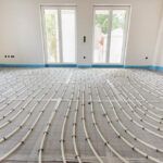 plancher chauffant