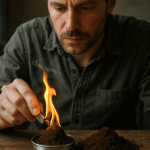 bruler marc café