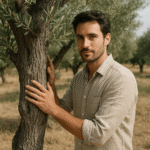 mise en valeur olivier