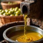 presse huile olive
